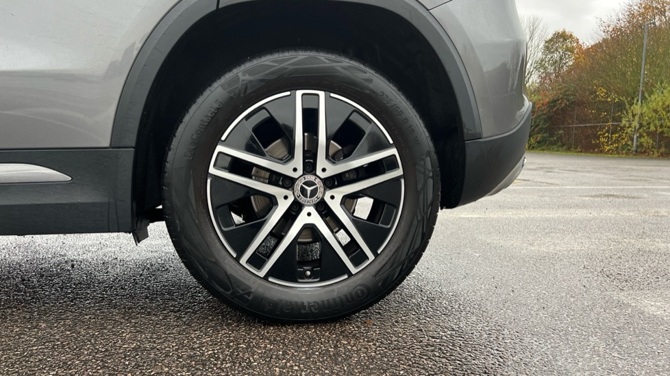 Used Mercedes-Benz GLA 2021 for sale - 76556943: Photo 26