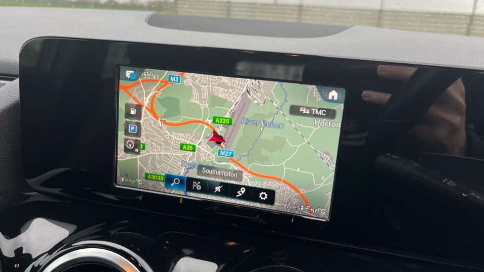 Used Mercedes-Benz GLA 2021 for sale - 76556943: Photo 33