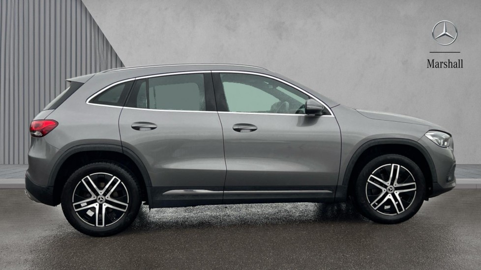 Used Mercedes-Benz GLA 2021 for sale - 76556943: Photo 4