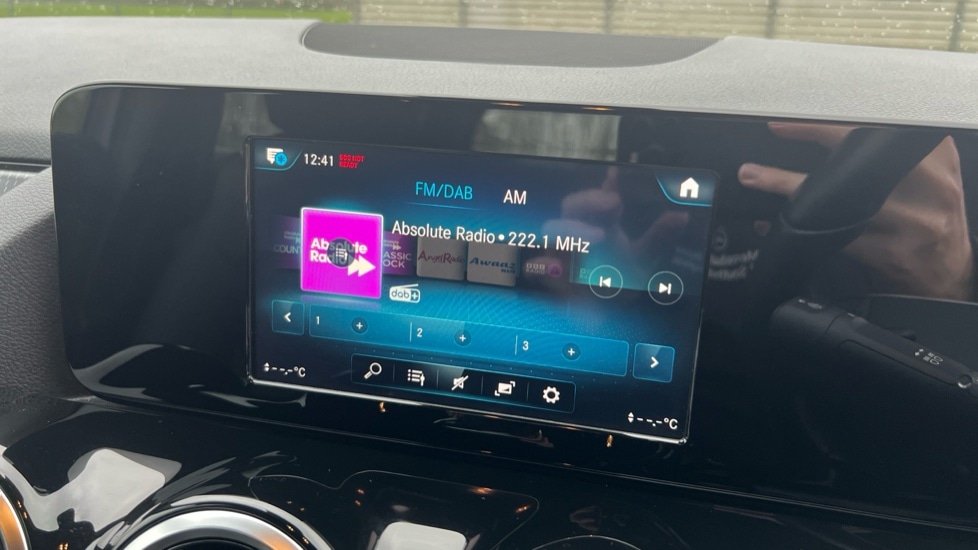 Used Mercedes-Benz GLA 2021 for sale - 76556943: Photo 41