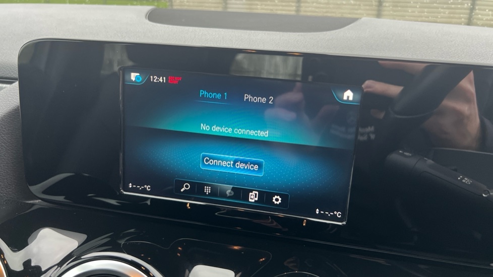 Used Mercedes-Benz GLA 2021 for sale - 76556943: Photo 43