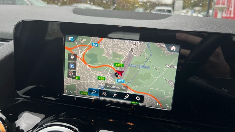 Used Mercedes-Benz GLA 2021 for sale - 76556943: Photo 47