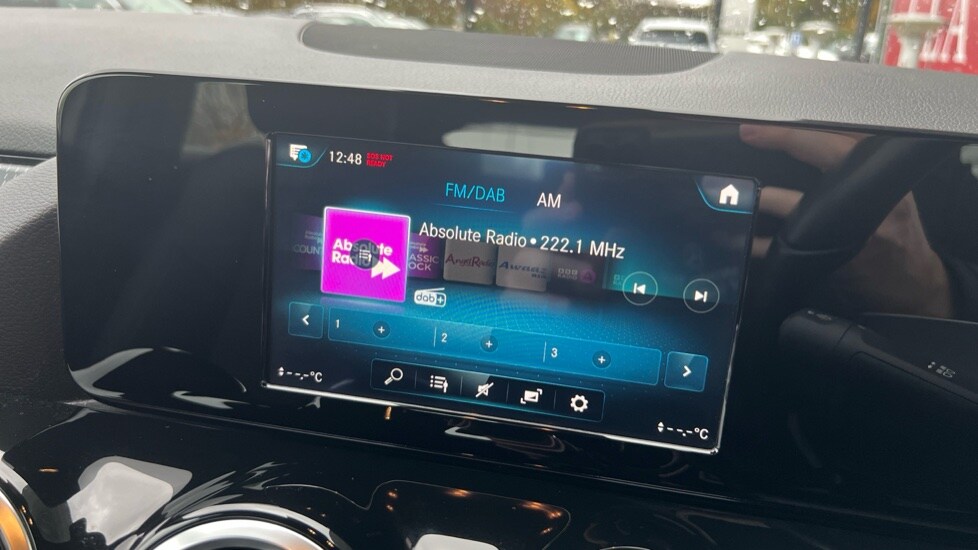 Used Mercedes-Benz GLA 2021 for sale - 76556943: Photo 48