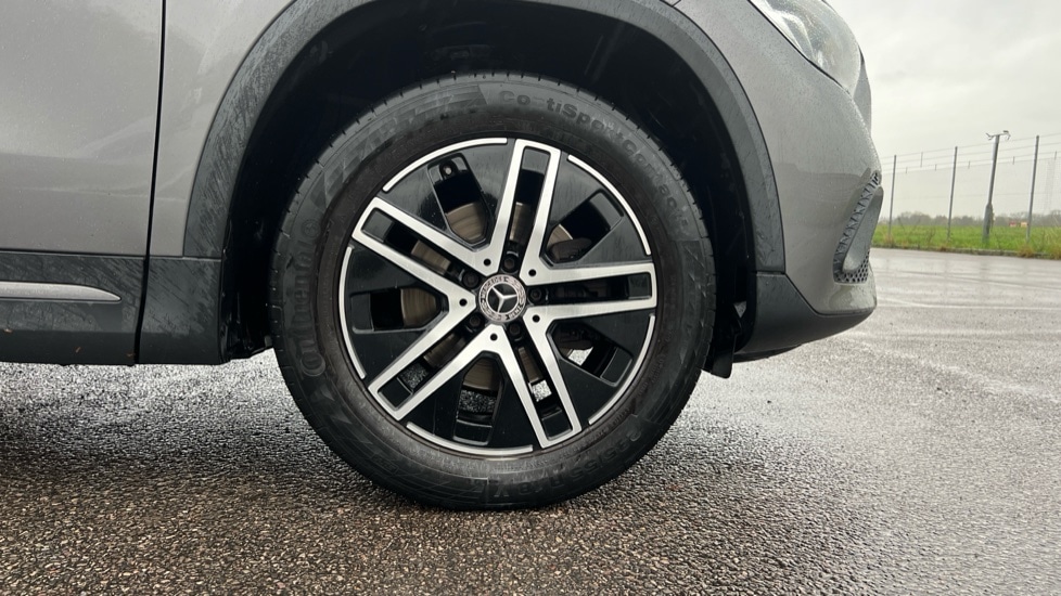 Used Mercedes-Benz GLA 2021 for sale - 76556943: Photo 5