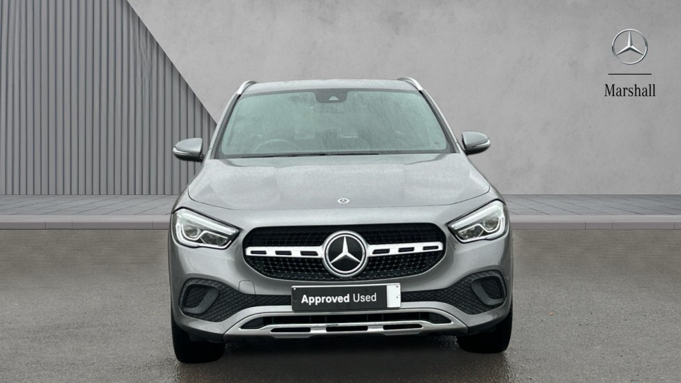 Used Mercedes-Benz GLA 2021 for sale - 76556943: Photo 6