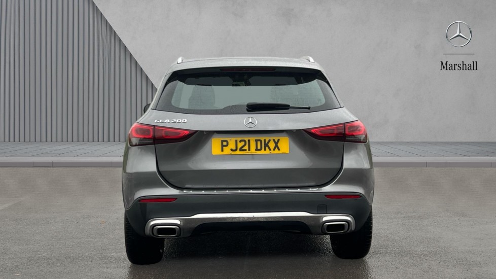 Used Mercedes-Benz GLA 2021 for sale - 76556943: Photo 7