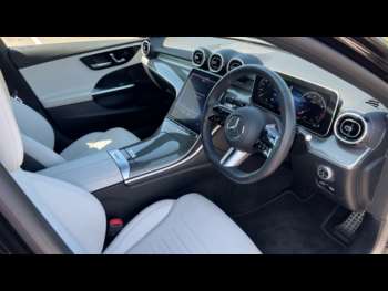 Used Mercedes-Benz C-Class 2024 for sale - 74914554: Photo