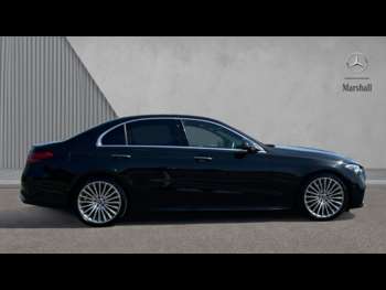 Used Mercedes-Benz C-Class 2024 for sale - 74914554: Photo