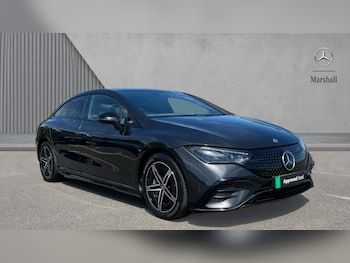 Used Mercedes-Benz EQA 2024 for sale - 75509638: Photo