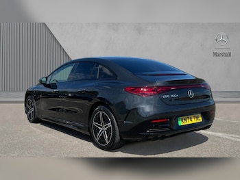 Used Mercedes-Benz EQA 2024 for sale - 75509638: Photo