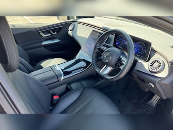 Used Mercedes-Benz EQA 2024 for sale - 75509638: Photo