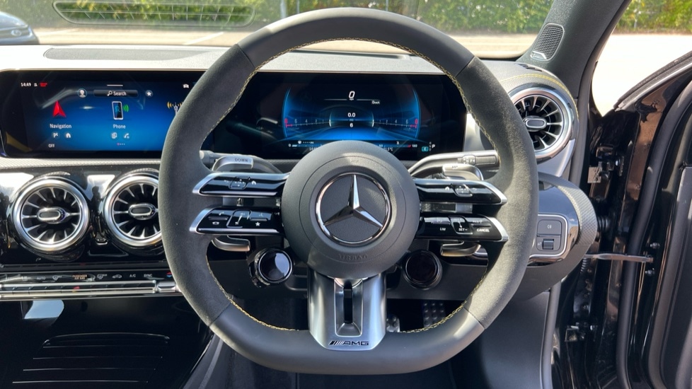 Used Mercedes-Benz A-Class 2025 for sale - 76870178: Photo 12