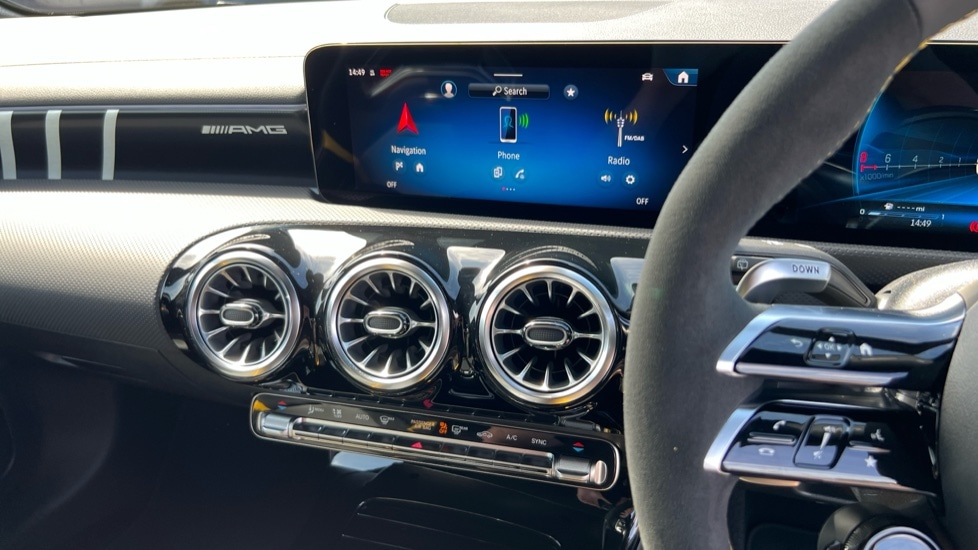 Used Mercedes-Benz A-Class 2025 for sale - 76870178: Photo 13