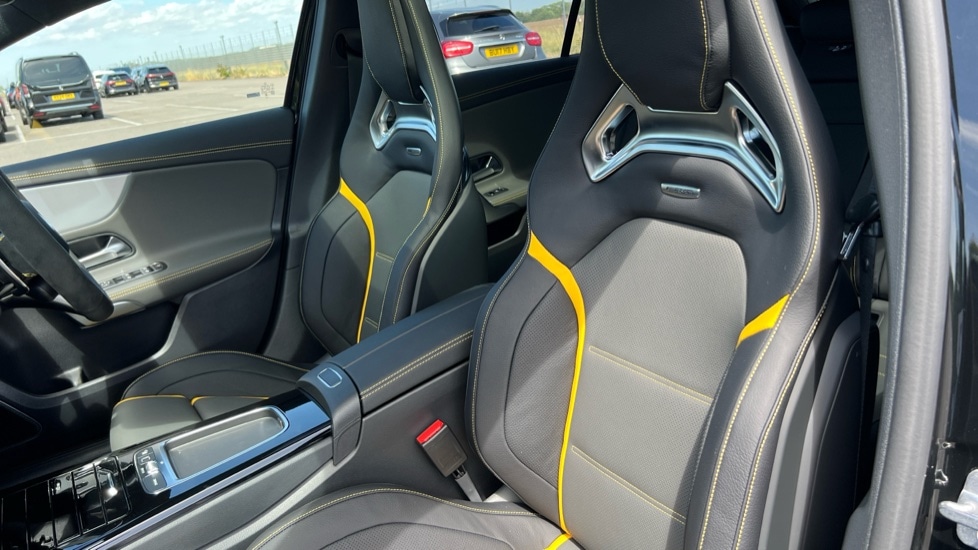 Used Mercedes-Benz A-Class 2025 for sale - 76870178: Photo 14