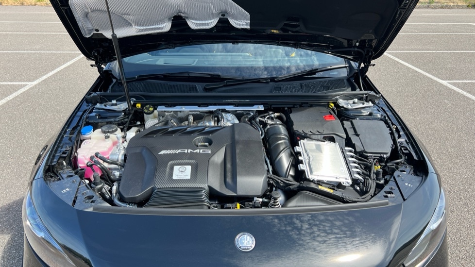 Used Mercedes-Benz A-Class 2025 for sale - 76870178: Photo 19