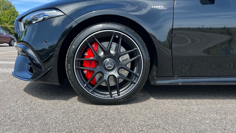 Used Mercedes-Benz A-Class 2025 for sale - 76870178: Photo 25