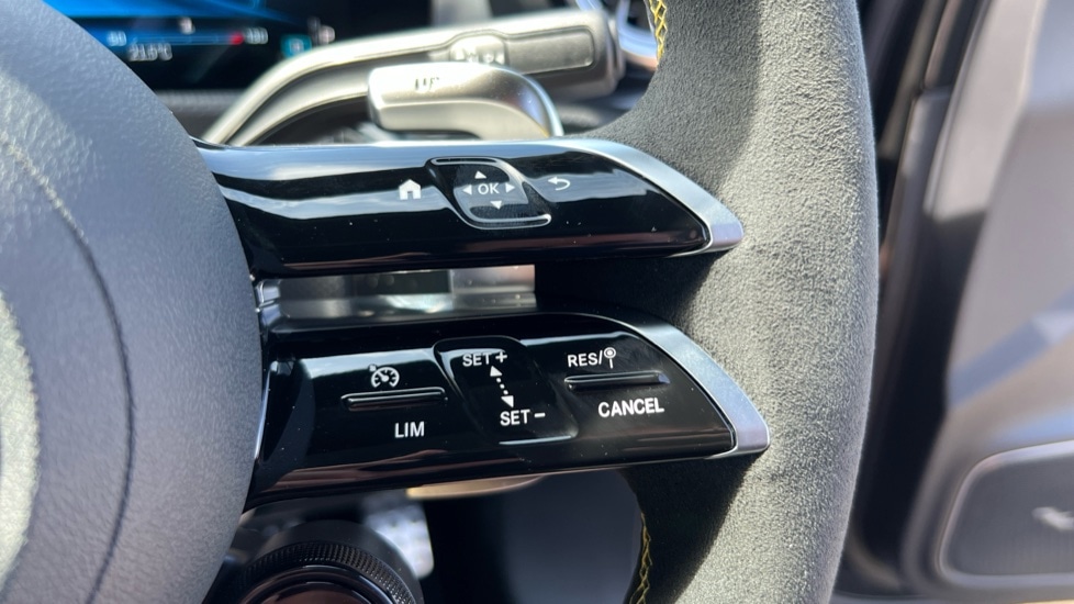 Used Mercedes-Benz A-Class 2025 for sale - 76870178: Photo 29