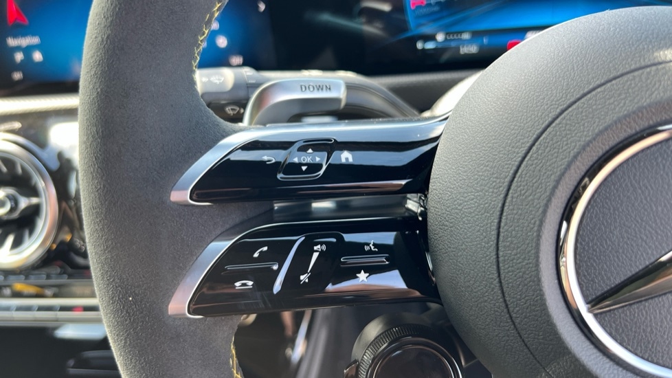 Used Mercedes-Benz A-Class 2025 for sale - 76870178: Photo 30