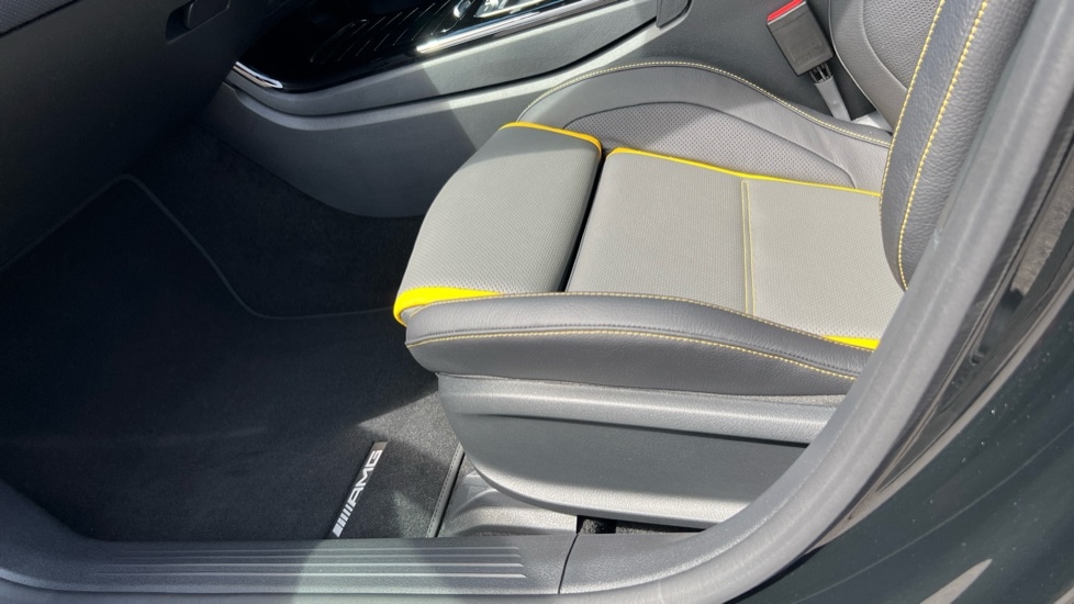 Used Mercedes-Benz A-Class 2025 for sale - 76870178: Photo 39