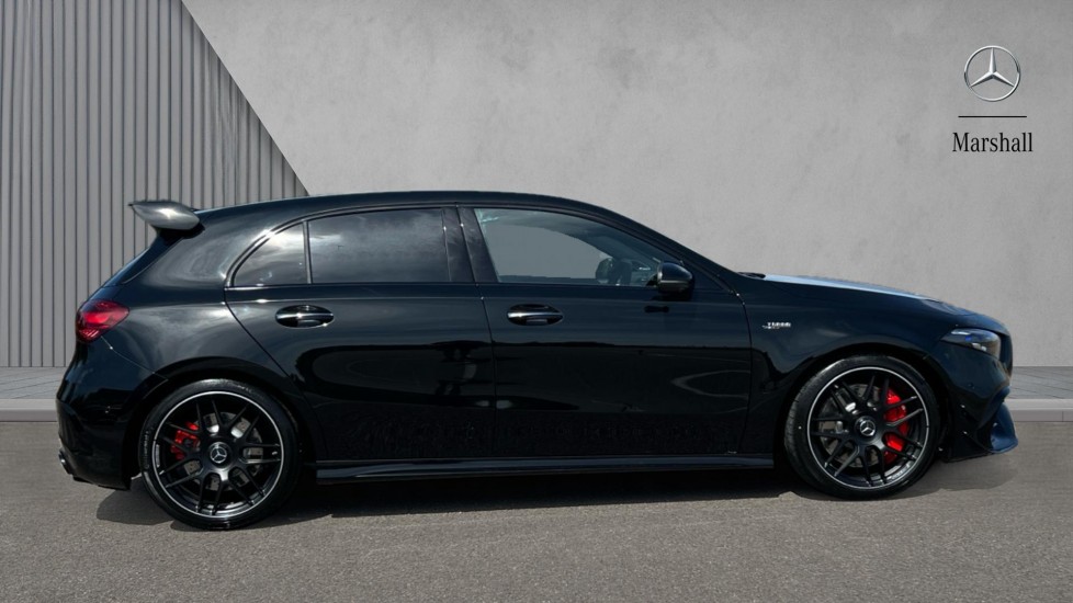 Used Mercedes-Benz A-Class 2025 for sale - 76870178: Photo 4