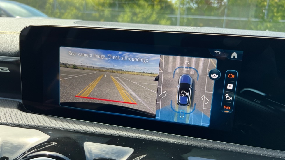 Used Mercedes-Benz A-Class 2025 for sale - 76870178: Photo 40