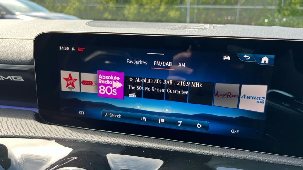 Used Mercedes-Benz A-Class 2025 for sale - 76870178: Photo 41