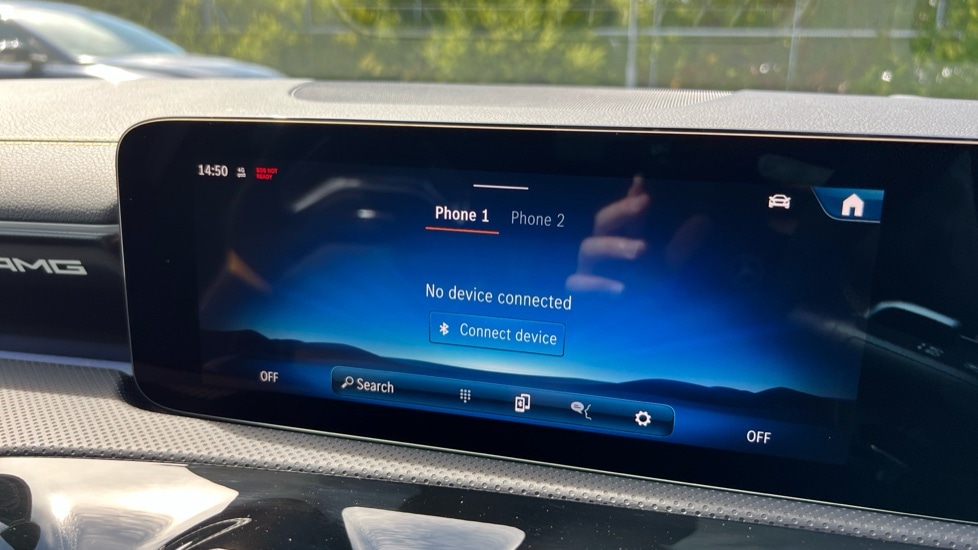 Used Mercedes-Benz A-Class 2025 for sale - 76870178: Photo 43