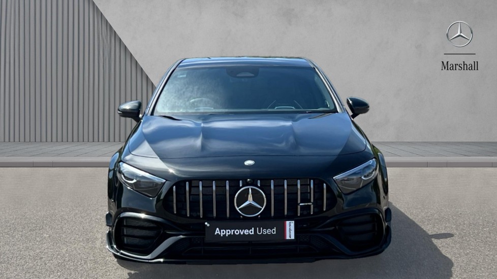 Used Mercedes-Benz A-Class 2025 for sale - 76870178: Photo 6