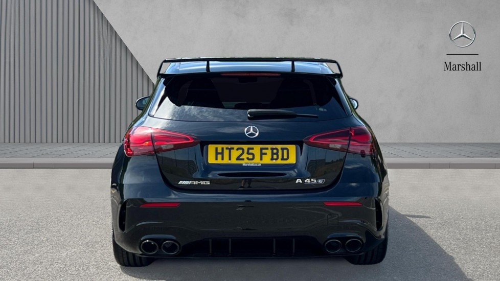 Used Mercedes-Benz A-Class 2025 for sale - 76870178: Photo 7