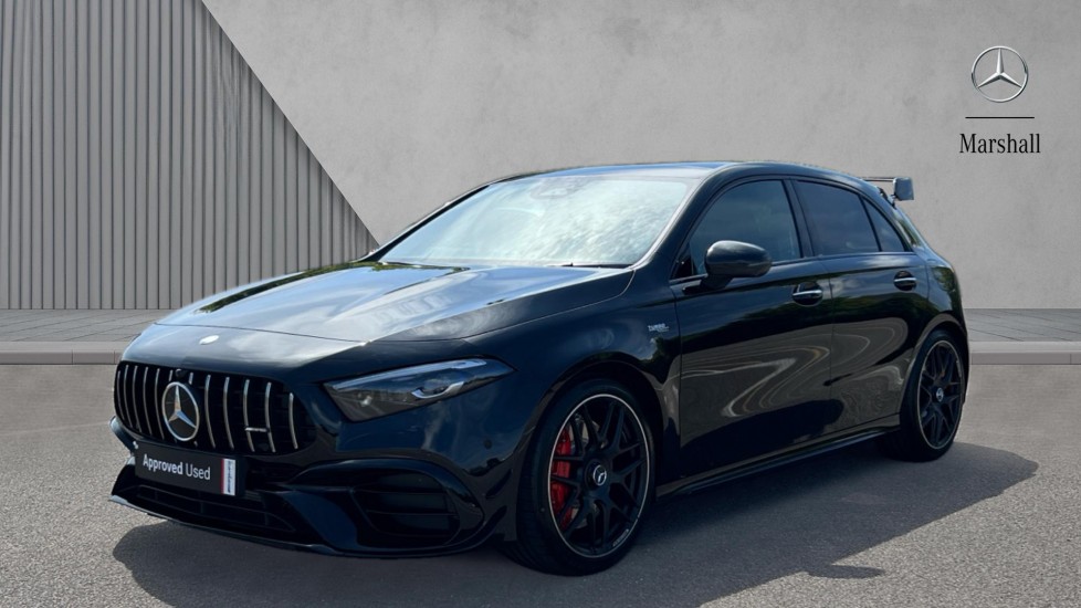 Used Mercedes-Benz A-Class 2025 for sale - 76870178: Photo 8