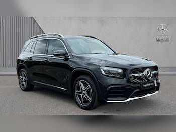 2024 - 200 AMG Line Executive 5dr 7G-Tronic