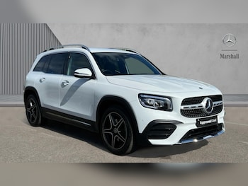 2023 - 200 AMG Line Premium 5dr 7G-Tronic