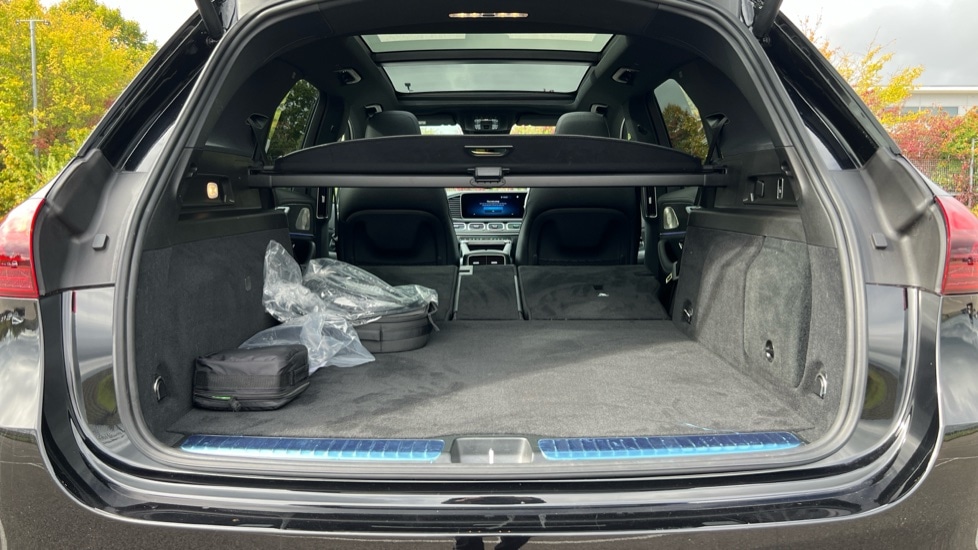 Used Mercedes-Benz GLE 2024 for sale - 76870331: Photo 18