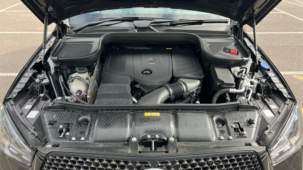 Used Mercedes-Benz GLE 2024 for sale - 76870331: Photo 19