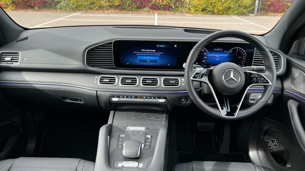 Used Mercedes-Benz GLE 2024 for sale - 76870331: Photo 23