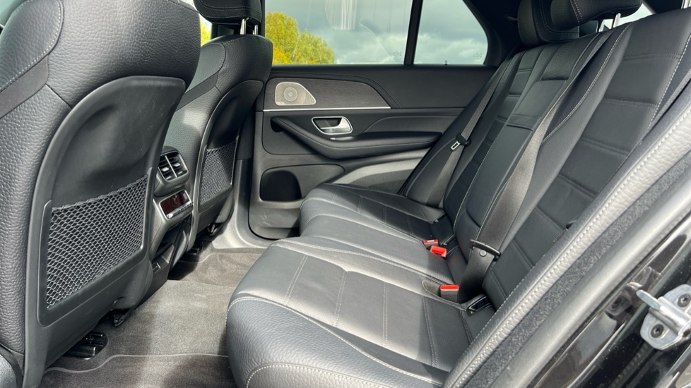 Used Mercedes-Benz GLE 2024 for sale - 76870331: Photo 24