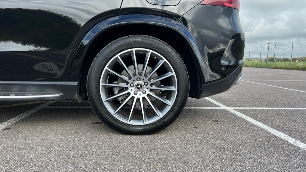 Used Mercedes-Benz GLE 2024 for sale - 76870331: Photo 26