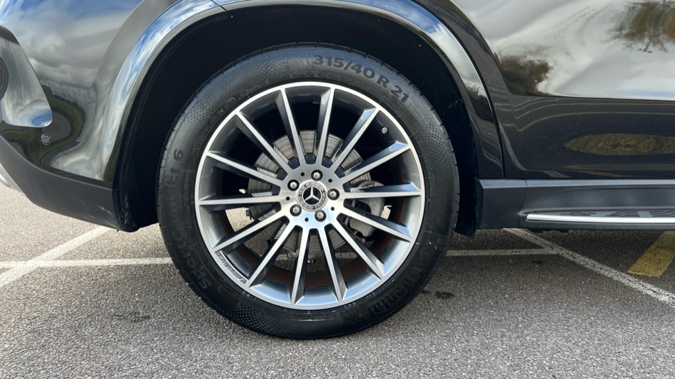 Used Mercedes-Benz GLE 2024 for sale - 76870331: Photo 27