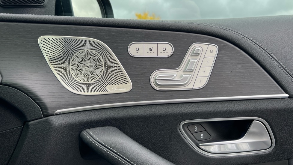 Used Mercedes-Benz GLE 2024 for sale - 76870331: Photo 36