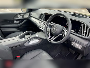 Used Mercedes-Benz GLE 2024 for sale - 76870331: Photo