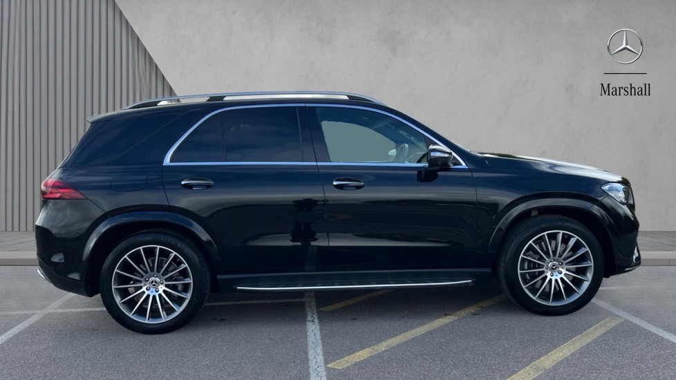 Used Mercedes-Benz GLE 2024 for sale - 76870331: Photo 4