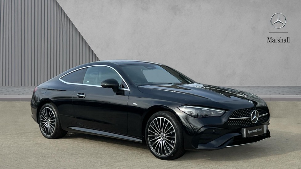 Used Mercedes-Benz CLE 2025 for sale - 76420442: Photo 1