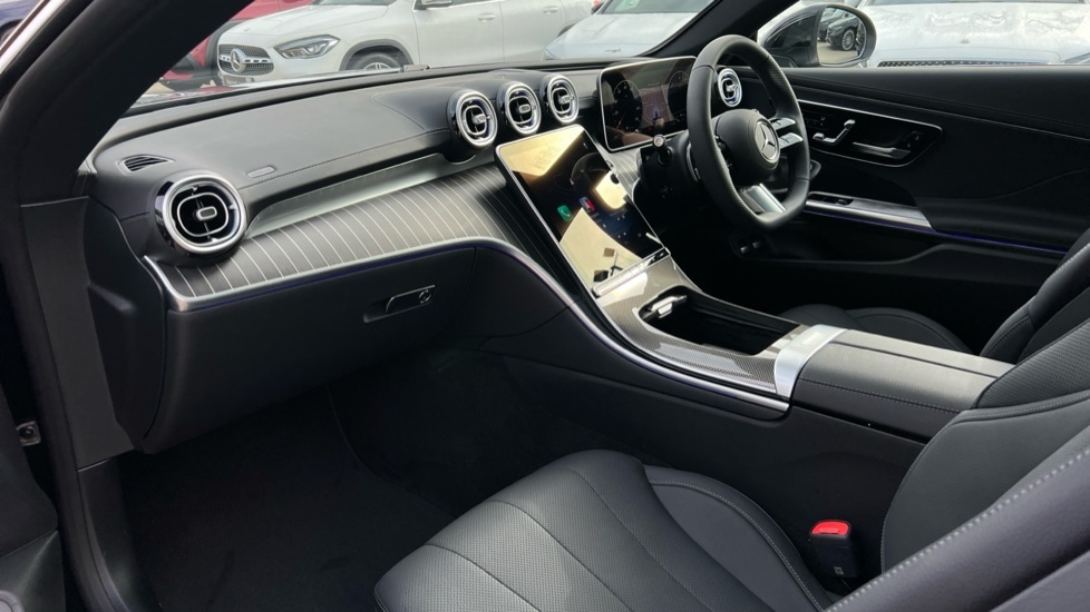 Used Mercedes-Benz CLE 2025 for sale - 76420442: Photo 11