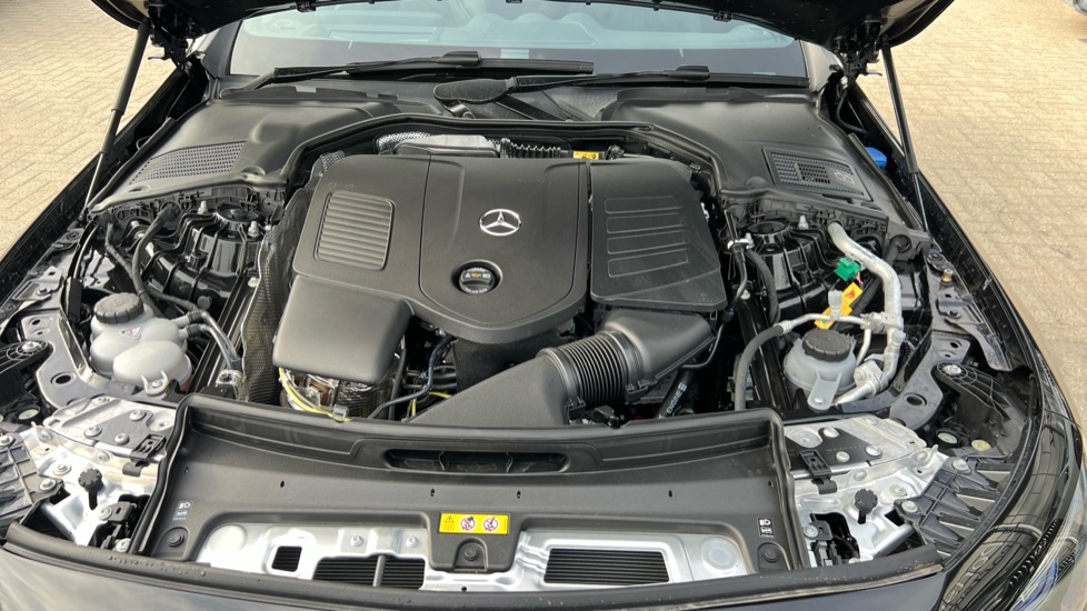 Used Mercedes-Benz CLE 2025 for sale - 76420442: Photo 19