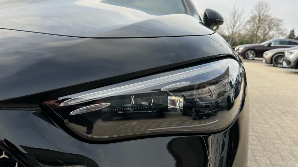 Used Mercedes-Benz CLE 2025 for sale - 76420442: Photo 20