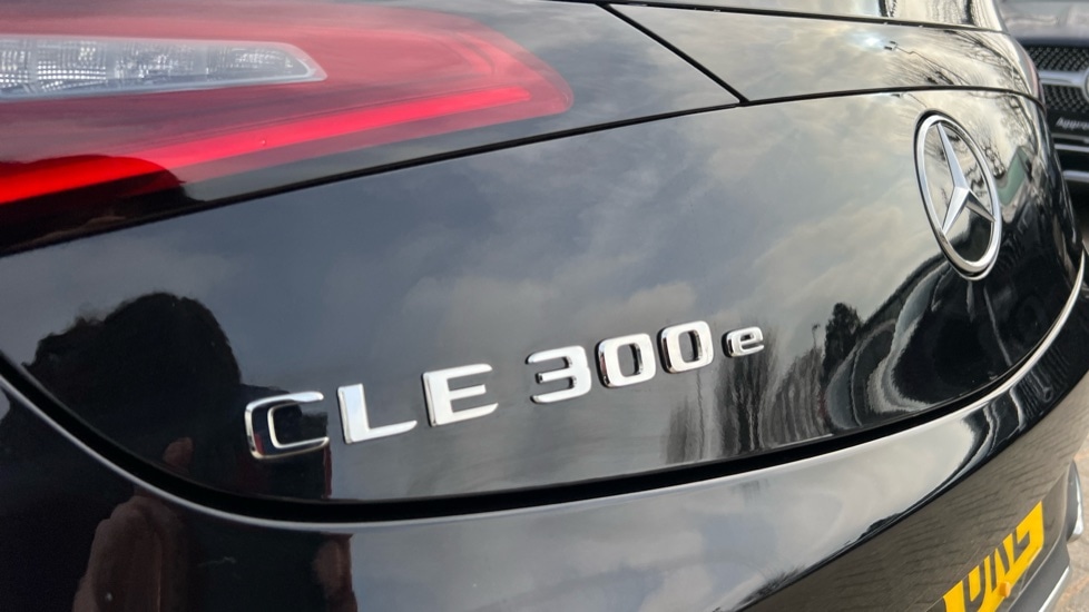 Used Mercedes-Benz CLE 2025 for sale - 76420442: Photo 22