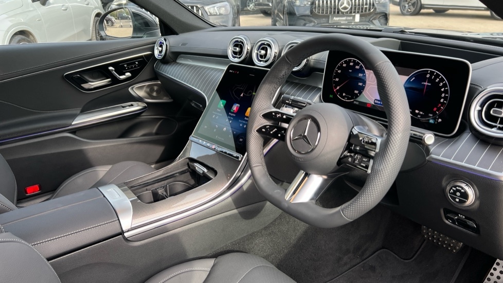 Used Mercedes-Benz CLE 2025 for sale - 76420442: Photo 3