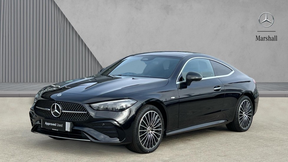 Used Mercedes-Benz CLE 2025 for sale - 76420442: Photo 8