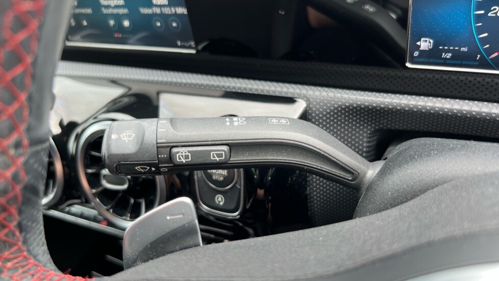 Vehicle 32