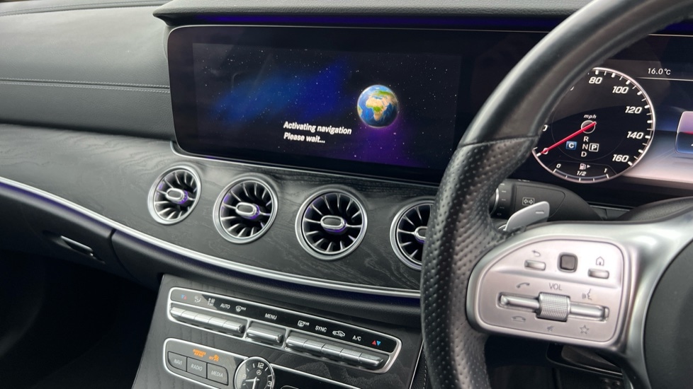 Used Mercedes-Benz E Class 2020 for sale - 76870386: Photo 13